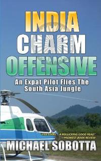 India Charm Offensive