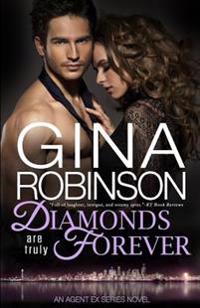 Diamonds Are Truly Forever