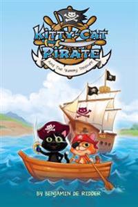 The Kitty Cat Pirate: And the Yummy Treasure