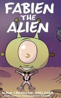 Fabien the Alien