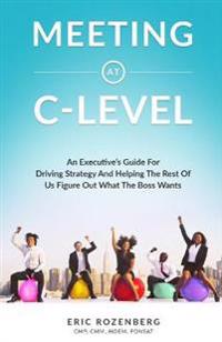 Meeting at C-Level