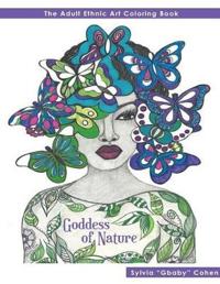 Goddess of Nature