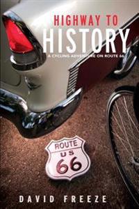 Highway to History: A Cycling Adventure on Route 66