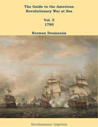 Guide to the American Revolutionary War at Sea