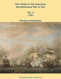 Guide to the American Revolutionary War at Sea