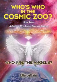 Who Are The Angels?
