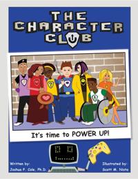 Character Club: