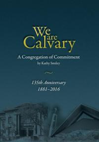 We Are Calvary