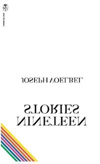 Nineteen Stories