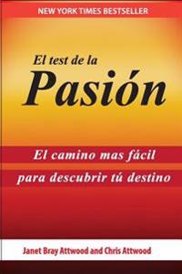 El Test de la Pasión