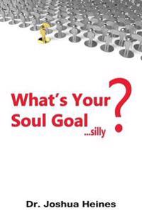 What's Your Soul Goal... Silly?