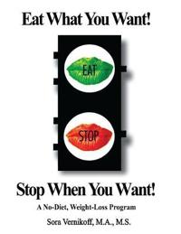 Eat What You Want! Stop When You Want!