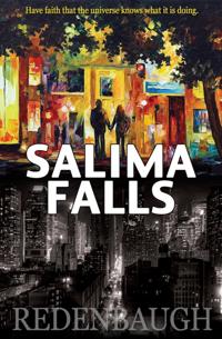 Salima Falls