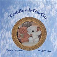 Teddies A-Go-Go