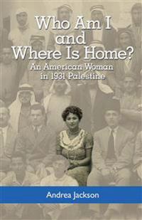 Who Am I and Where Is Home?