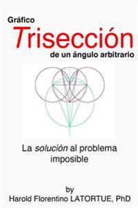 Gráfico: Trisectriz de Un Ángulo Arbitrario: El Método Flatortue La Solución Al Problema Imposible