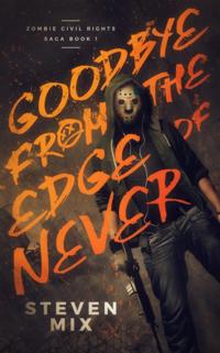 Zombie Civil Rights Saga