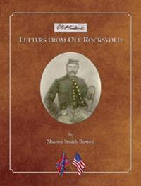 Bokomslag för "Letters from OLE Rocksvold"