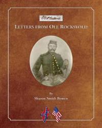 Letters from OLE Rocksvold