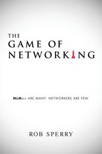 Game of Networking