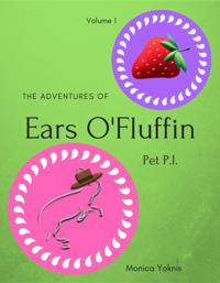 Adventures of Ears O'Fluffin, Pet PI