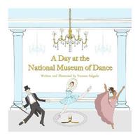 A Day at the National Museum of Dance