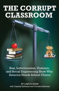 Corrupt Classroom