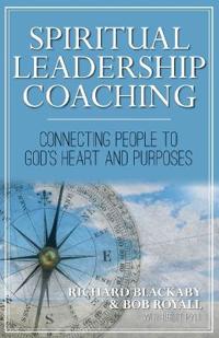 Spiritual Leadership Coaching