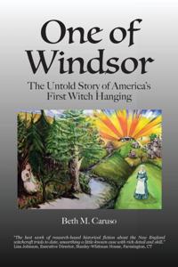 Connecticut Witch Trials Trilogy