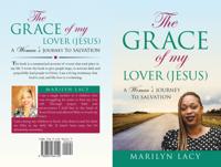 Grace Of My Lover (Jesus) A Woman's Journey To Salvation