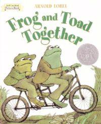 Frog and Toad Together
