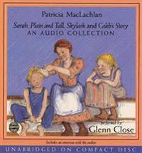 Sarah, Plain and Tall CD Collection