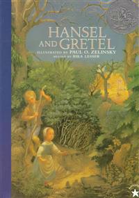Hansel and Gretel