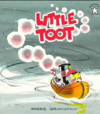 Little Toot