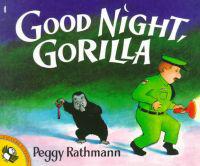 Good Night, Gorilla