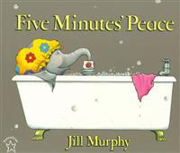 Five Minutes' Peace