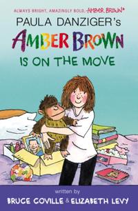 Amber Brown