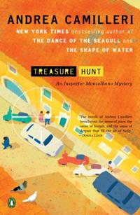 An Inspector Montalbano Mystery