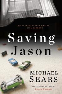 A Jason Stafford Novel