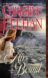 A Sea Haven Novel