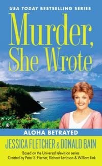 Murder She Wrote