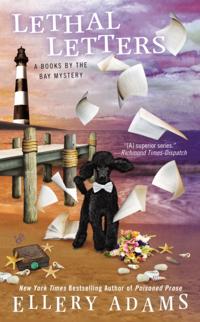 A Books by the Bay Mystery