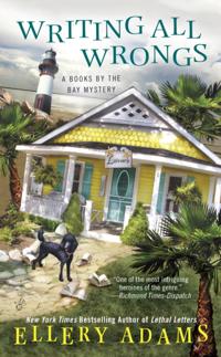 A Books by the Bay Mystery