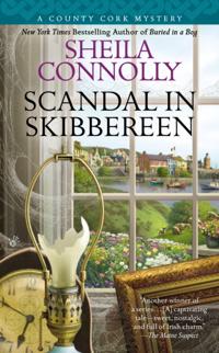A County Cork Mystery