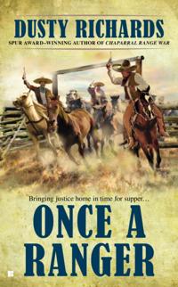 A Chaparral Western
