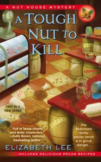 Nut House Mystery Series