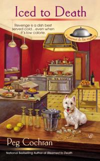 A Gourmet De-Lite Mystery