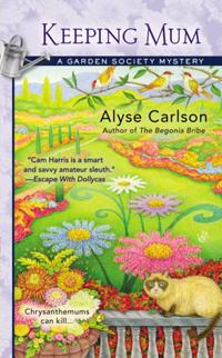 A Garden Society Mystery
