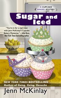 Cupcake Bakery Mystery