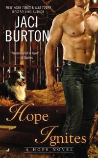A Hope Novel
